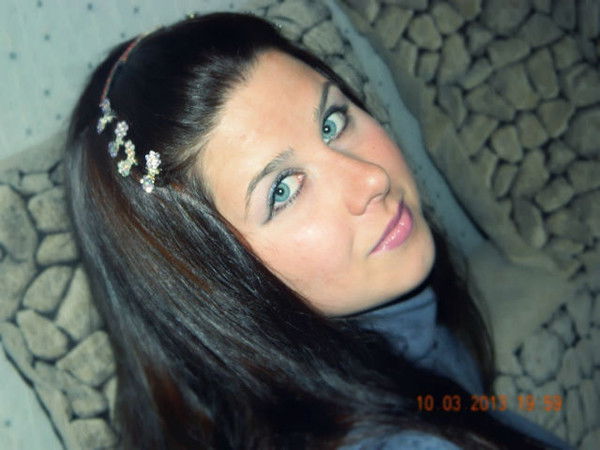 Татьяна Давыденко