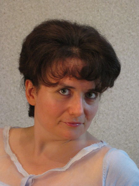 Рената Рывкис