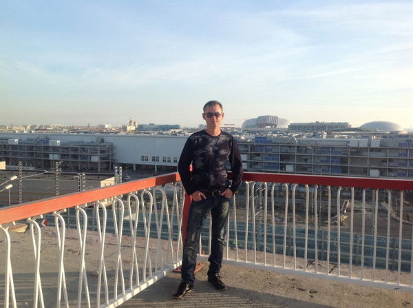 Евгений Бутов