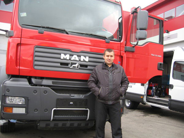 Ярослав Владимирович