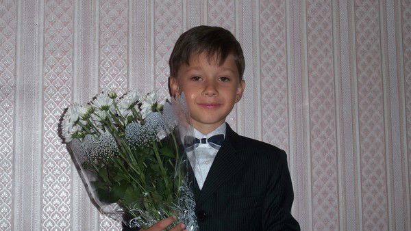 Максим Макаров