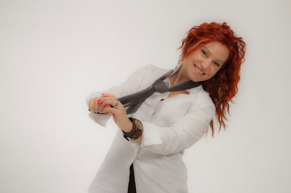 Ирина Камышлова