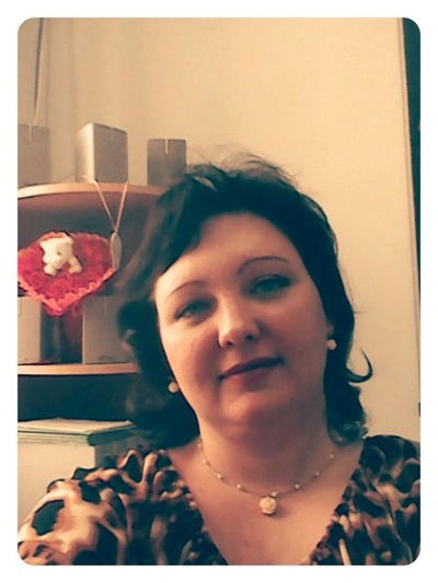 Светлана Астаева