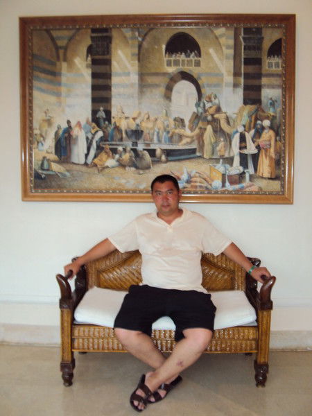 Марат Байдеуов