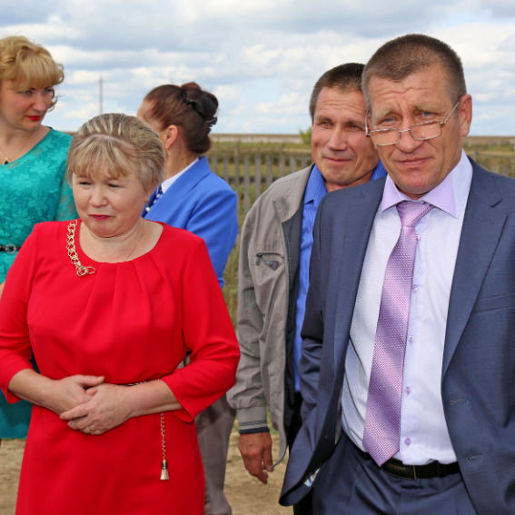 Халил Галиуллин