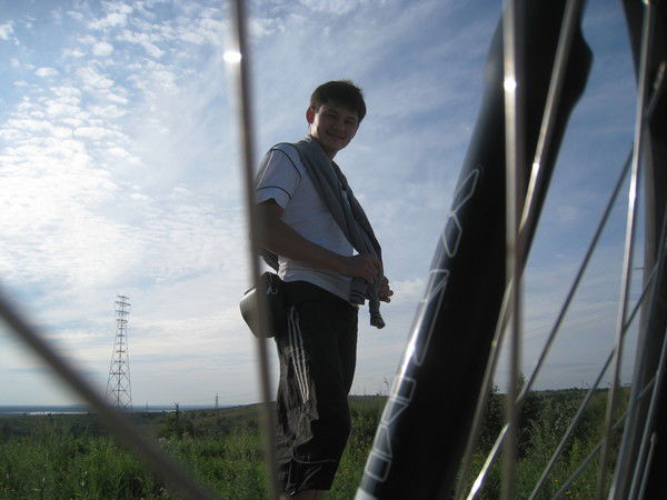 Алексей Сульдин