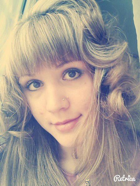 Алёна Юрьевна