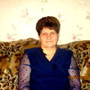 Светлана Каримова