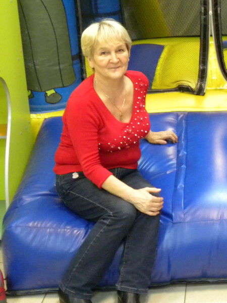 Рания Орлова