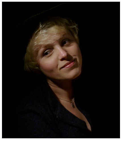 Таня Смирнова