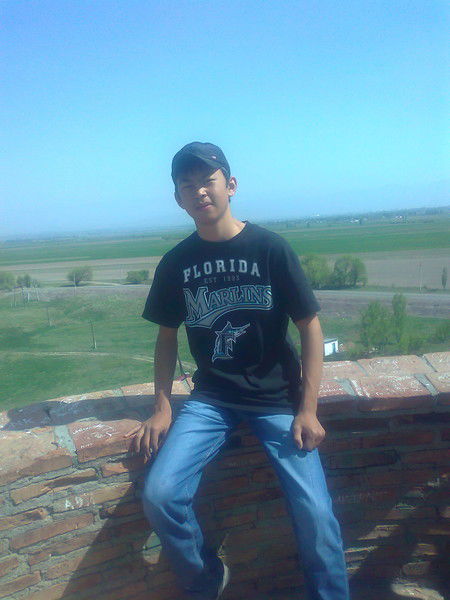 ~Amangeldi~ ~Elebesov~