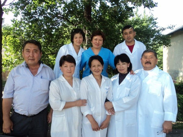 Жамбыл Ауданы Алматы Облысы