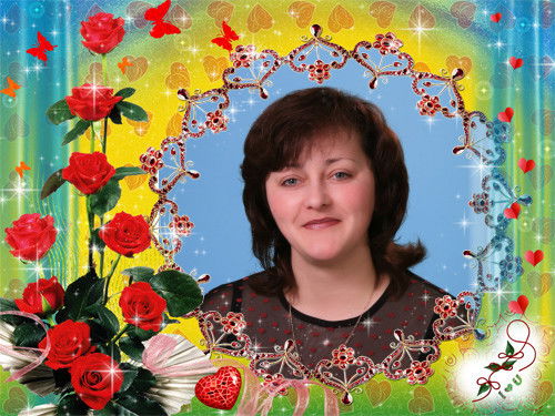 Анжела Богданович