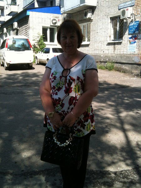 Динна Гранина