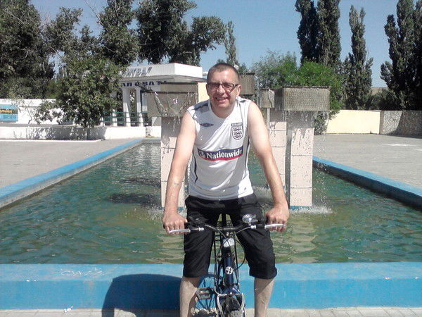 Юрий Челбин