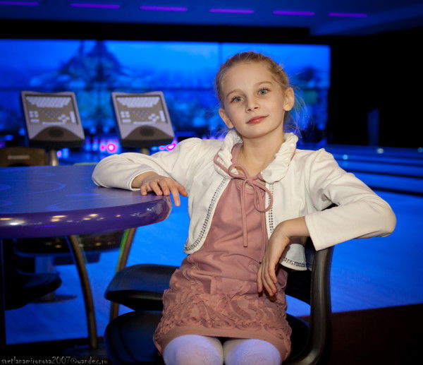 Юлия Борисова