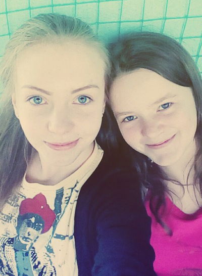 Настя Митрофанова