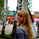 Алина Мустафина