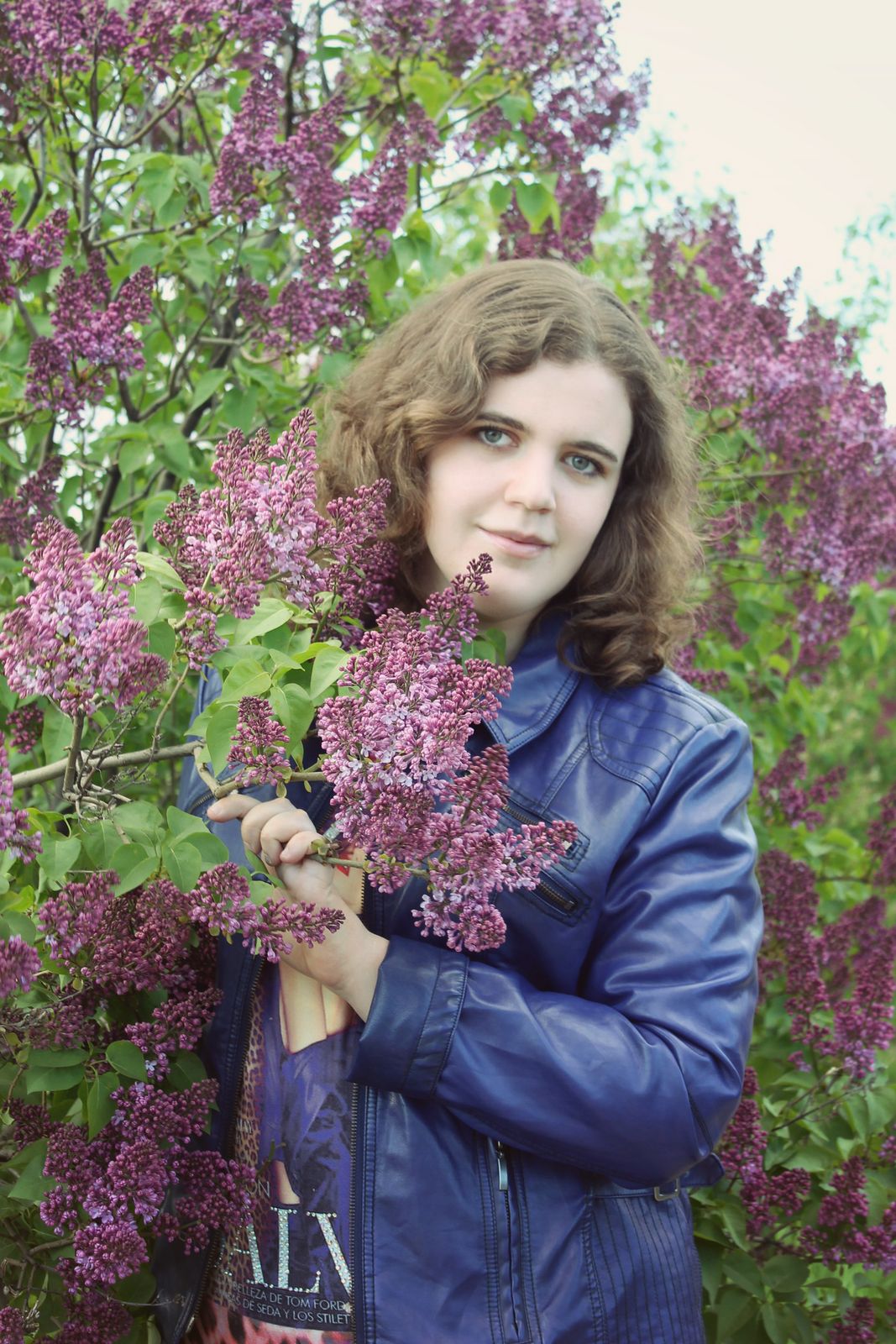 Анна Юрьевна