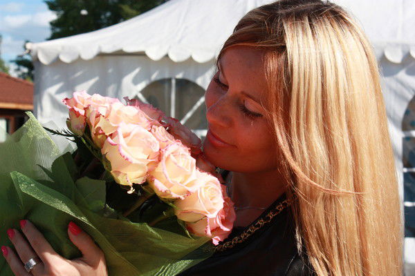 Ирина Пименова