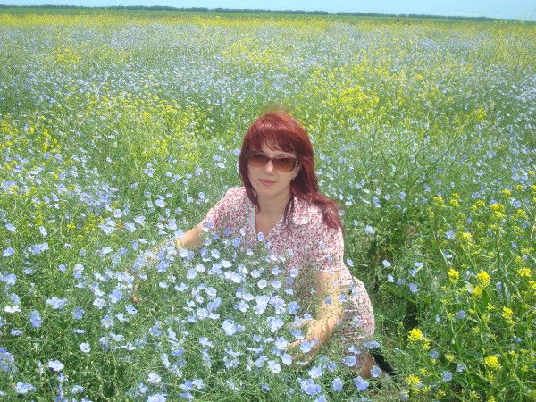 Наталья Миних