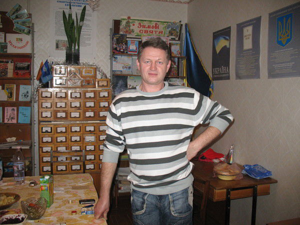 Валерий Луценко