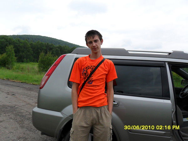 Сергей Янсон