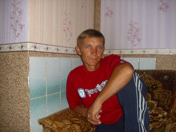 Андрей Денисевич