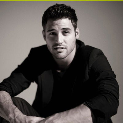 Артем Бранте