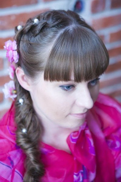 Людмилка Дергунова