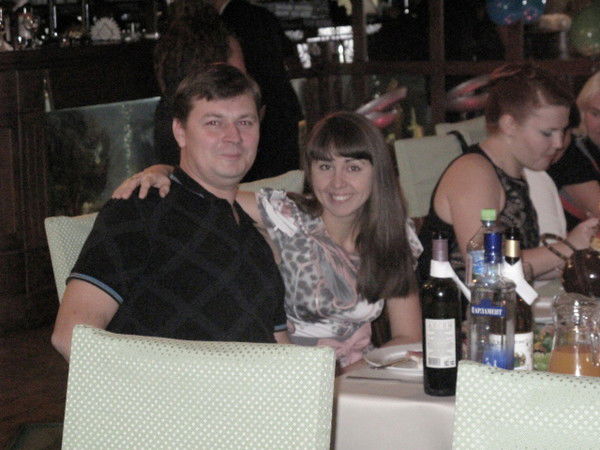 Ирина Бондаренко