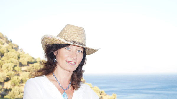 Ольга Ковалевская