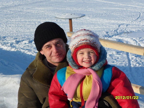 Сергей Абабков