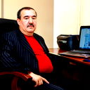 Qudratilla Fayzullaev