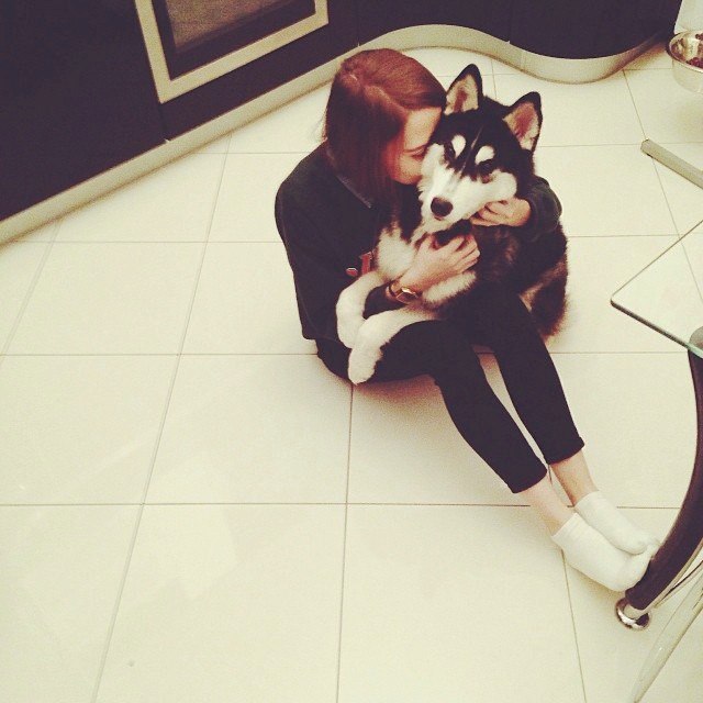 Анастасия Русских