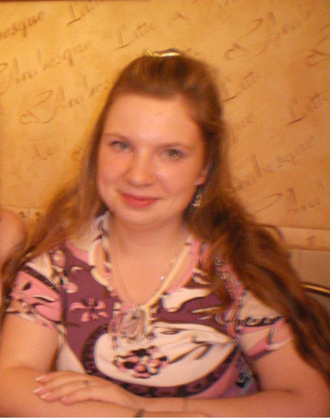 Наталия Тихая