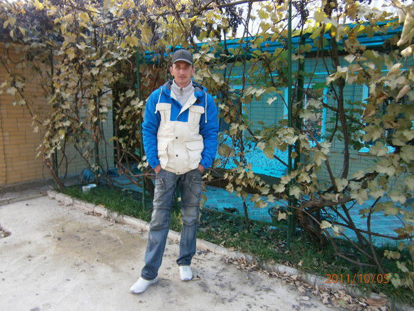 Залесов Виталий