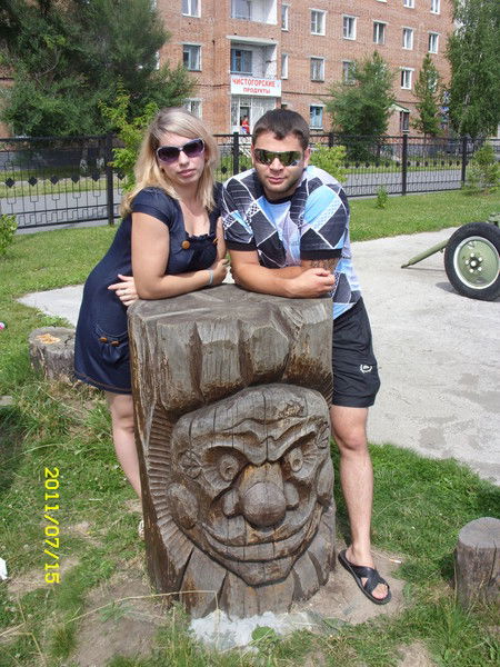 Максим Шамшин