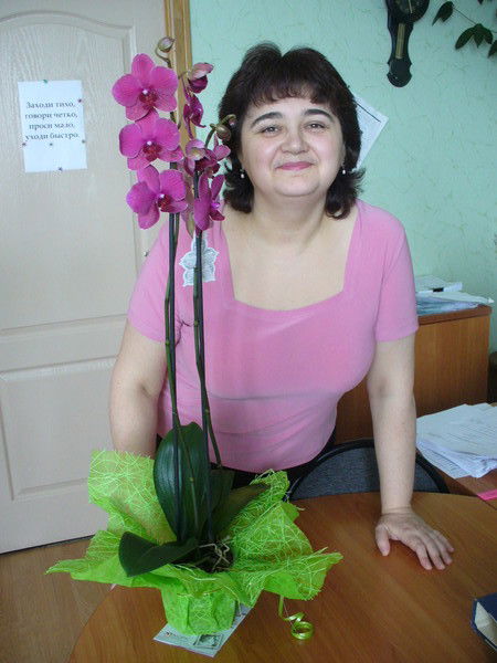 Флюра Сафиуллина