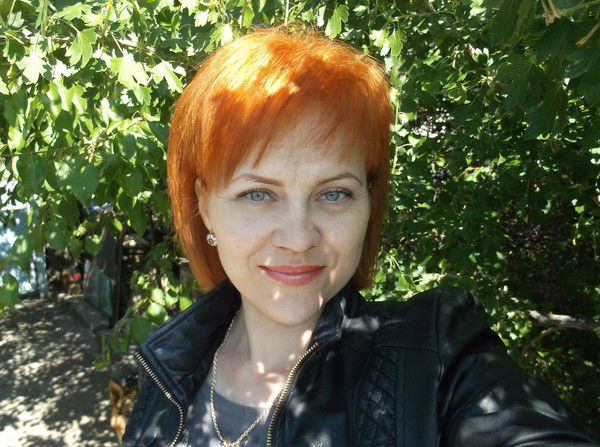 Антонина Хамицевич