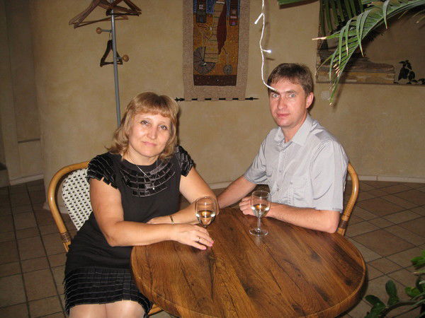 Галина Хохрякова