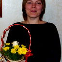 Юлия Кривоногова