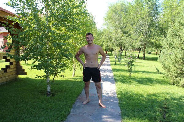 Аким Жалалов