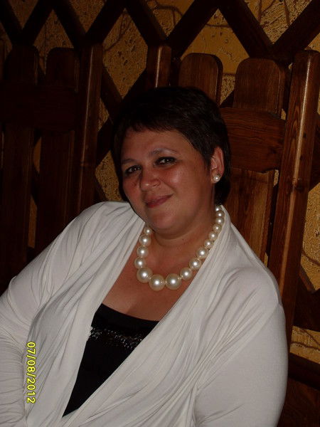 Нелли Калимулина