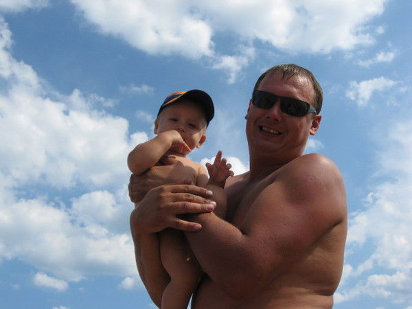 Aлексей Серооченко