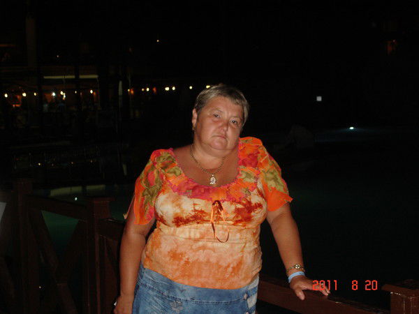 Наталья Шахоткина