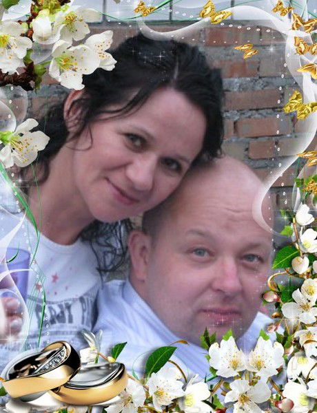 Оксана Кирпита