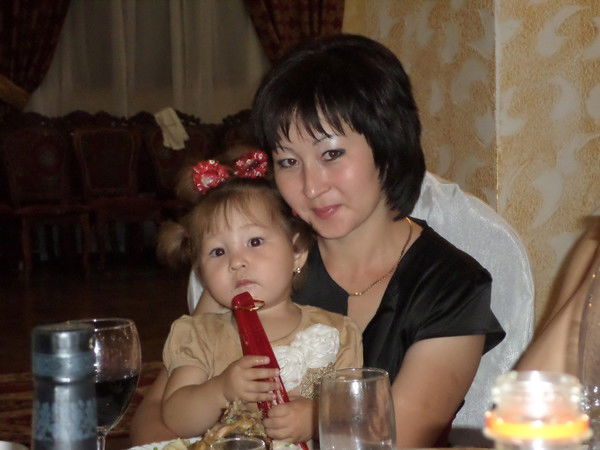 Асема Азимбаева