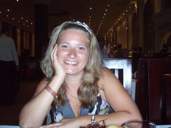 Юлия Ляхова