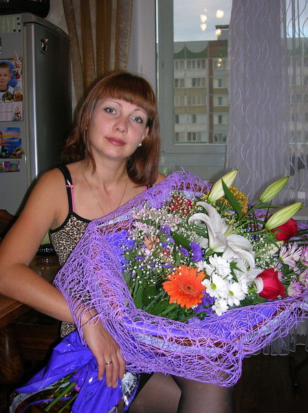 Екатерина Солдаева